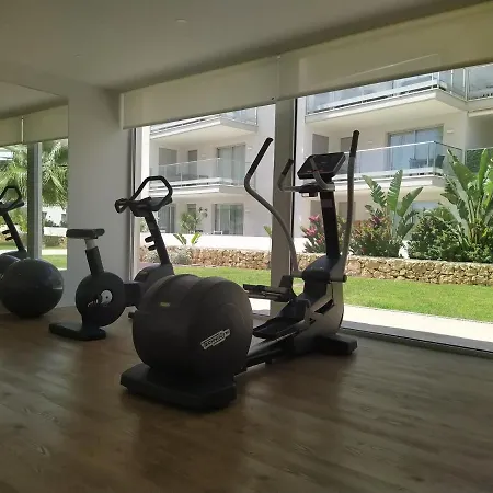 Apartamento Nuevo Y Bien Situado En * Denia