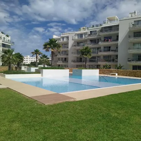 Apartamento Nuevo Y Bien Situado En Lägenhet