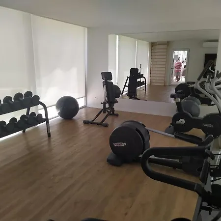 Apartamento Nuevo Y Bien Situado En Lägenhet