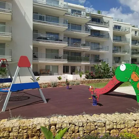 Διαμέρισμα Apartamento Nuevo Y Bien Situado En *