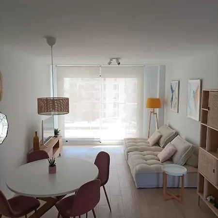 Apartamento Nuevo Y Bien Situado En Διαμέρισμα Denia